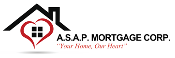 A.S.A.P. Mortgage Corporation
