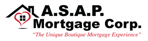 A.S.A.P. Mortgage Corporation