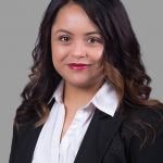 Johanna Gavilanes - Bilingual Lead Processor - A.S.A.P. Mortgage