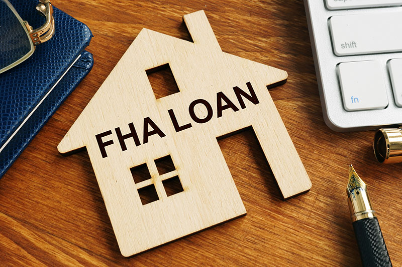 FHA-loan